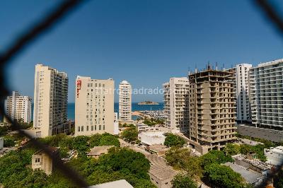 Apartamento en venta en Bellavista, Santa Marta · foto 13 de 18