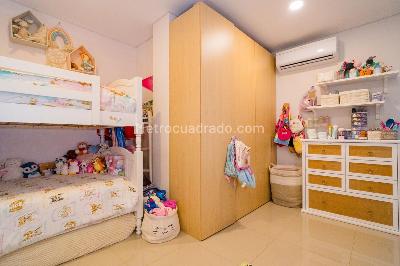 Apartamento en venta en Bellavista, Santa Marta · foto 14 de 18