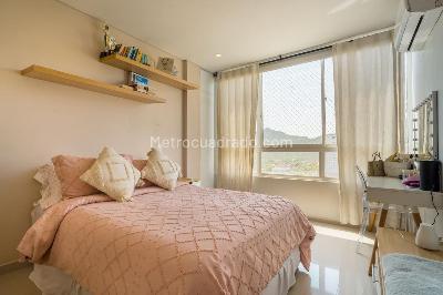 Apartamento en venta en Bellavista, Santa Marta · foto 17 de 18