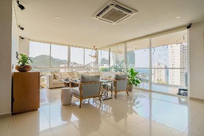 Apartamento en venta en Bellavista, Santa Marta · foto 2 de 18