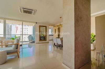 Apartamento en venta en Bellavista, Santa Marta · foto 3 de 18