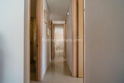 Apartamento en venta en Bellavista, Santa Marta · foto 5 de 18