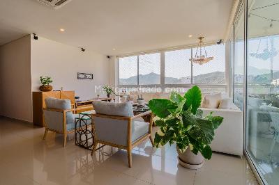 Apartamento en venta en Bellavista, Santa Marta · foto 9 de 18