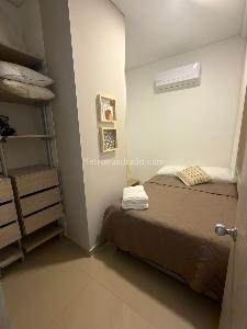 Apartamento en venta en Pozos Colorados, Santa Marta · foto 10 de 14