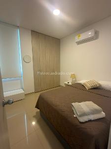 Apartamento en venta en Pozos Colorados, Santa Marta · foto 11 de 14