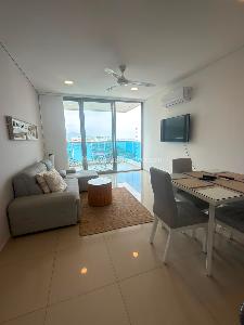Apartamento en venta en Pozos Colorados, Santa Marta · foto 4 de 14