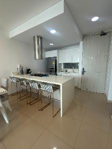 Apartamento en venta en Pozos Colorados, Santa Marta · foto 5 de 14