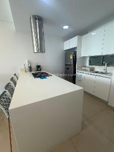Apartamento en venta en Pozos Colorados, Santa Marta · foto 6 de 14