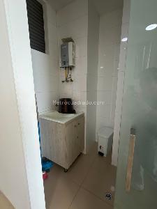 Apartamento en venta en Pozos Colorados, Santa Marta · foto 7 de 14