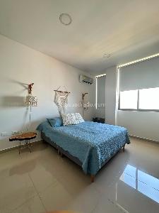 Apartamento en venta en Pozos Colorados, Santa Marta · foto 11 de 16