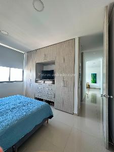 Apartamento en venta en Pozos Colorados, Santa Marta · foto 16 de 16
