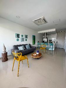 Apartamento en venta en Pozos Colorados, Santa Marta · foto 4 de 16