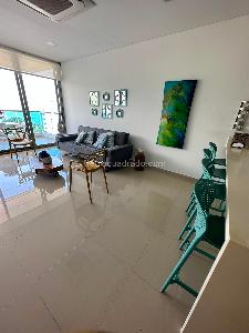 Apartamento en venta en Pozos Colorados, Santa Marta · foto 6 de 16