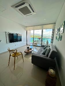 Apartamento en venta en Pozos Colorados, Santa Marta · foto 7 de 16