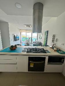 Apartamento en venta en Pozos Colorados, Santa Marta · foto 9 de 16