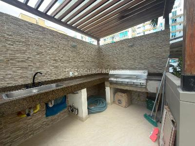 Apartamento en venta en San Jose De Bavaria, Santa Marta · foto 2 de 19