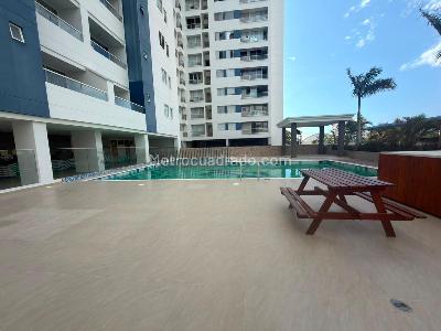 Apartamento en venta en San Jose De Bavaria, Santa Marta · foto 3 de 19