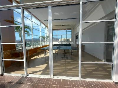 Apartamento en venta en San Jose De Bavaria, Santa Marta · foto 4 de 19