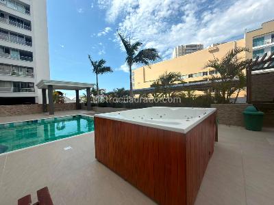 Apartamento en venta en San Jose De Bavaria, Santa Marta · foto 5 de 19