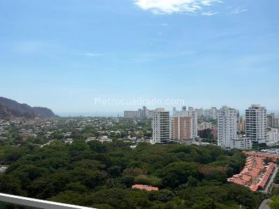 Apartamento en venta en San Jose De Bavaria, Santa Marta · foto 7 de 19