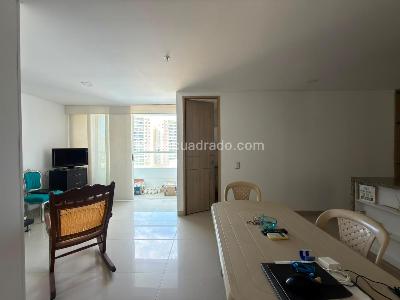 Apartamento en venta en San Jose De Bavaria, Santa Marta · foto 8 de 19