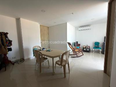 Apartamento en venta en San Jose De Bavaria, Santa Marta · foto 9 de 19