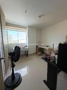 Apartamento en venta en San Jose De Bavaria, Santa Marta · foto 11 de 19