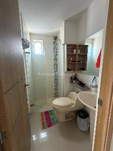 Apartamento en venta en San Jose De Bavaria, Santa Marta · foto 12 de 19