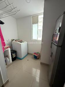 Apartamento en venta en San Jose De Bavaria, Santa Marta · foto 13 de 19