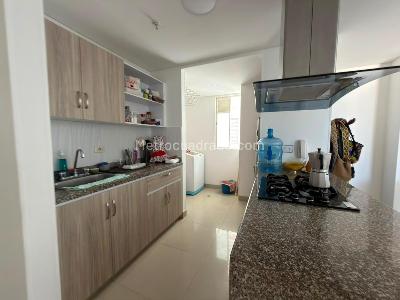 Apartamento en venta en San Jose De Bavaria, Santa Marta · foto 14 de 19