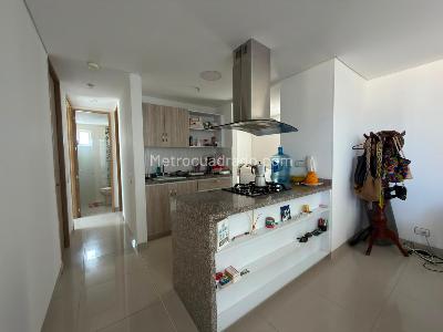 Apartamento en venta en San Jose De Bavaria, Santa Marta · foto 15 de 19