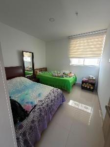 Apartamento en venta en San Jose De Bavaria, Santa Marta · foto 16 de 19