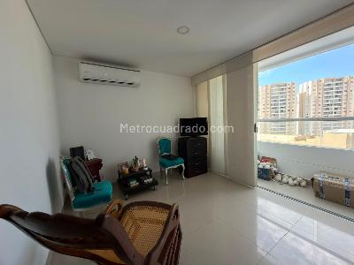 Apartamento en venta en San Jose De Bavaria, Santa Marta · foto 17 de 19