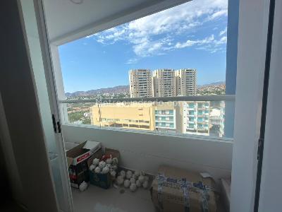 Apartamento en venta en San Jose De Bavaria, Santa Marta · foto 18 de 19