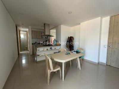 Apartamento en venta en San Jose De Bavaria, Santa Marta · foto 19 de 19