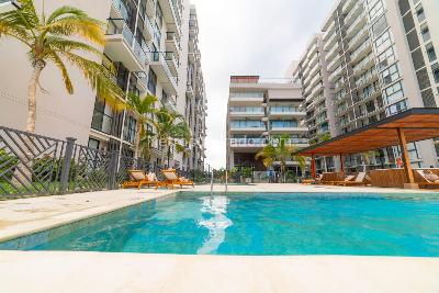 Apartamento en venta en Pozos Colorados, Santa Marta · foto 10 de 11