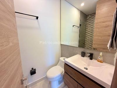 Apartamento en venta en Pozos Colorados, Santa Marta · foto 5 de 11
