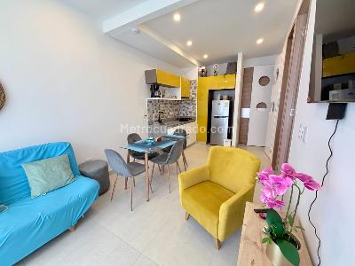 Apartamento en venta en Pozos Colorados, Santa Marta · foto 8 de 11