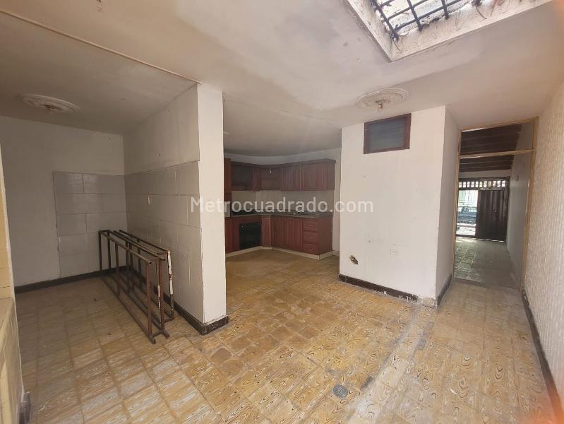 Casa en Arriendo, El Jardin, Santa Marta