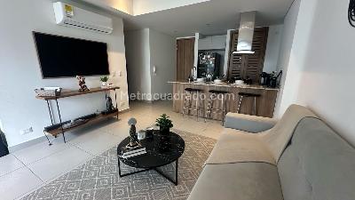 Apartamento en venta en Rodadero, Santa Marta · foto 3 de 12