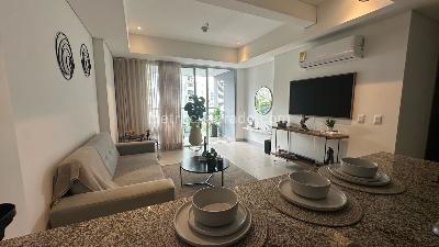 Apartamento en venta en Rodadero, Santa Marta · foto 4 de 12