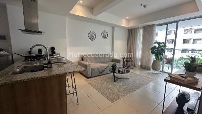 Apartamento en venta en Rodadero, Santa Marta · foto 5 de 12