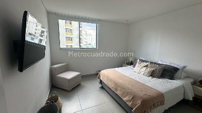 Apartamento en venta en Rodadero, Santa Marta · foto 6 de 12
