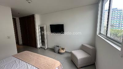 Apartamento en venta en Rodadero, Santa Marta · foto 7 de 12