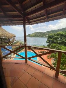 Casa de 5 alcobas en venta en Vista Hermosa, Santa Marta, 265 m² · foto 12 de 13