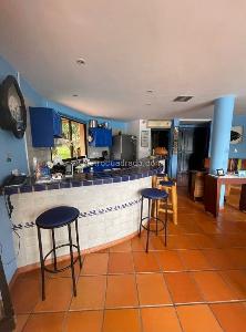 Casa de 5 alcobas en venta en Vista Hermosa, Santa Marta, 265 m² · foto 5 de 13