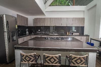 Casa de 5 alcobas en venta en Parques De Bolivar, Santa Marta, 1100 m² · foto 17 de 20