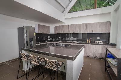 Casa de 5 alcobas en venta en Parques De Bolivar, Santa Marta, 1100 m² · foto 20 de 20