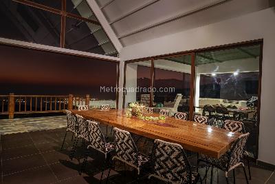 Casa de 5 alcobas en venta en Parques De Bolivar, Santa Marta, 1100 m² · foto 5 de 20