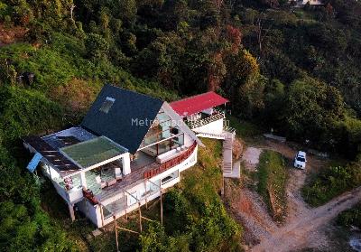 Casa de 5 alcobas en venta en Parques De Bolivar, Santa Marta, 1100 m² · foto 8 de 20